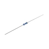 VISHAY 金属皮膜抵抗器 MRS25シリーズ 2.7kΩ 0.6W ±1% 1袋(25個入) MRS25000C2701FCT00