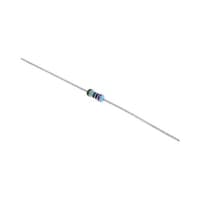 VISHAY 金属皮膜抵抗器 MRS25シリーズ 2MΩ 0.6W ±1% 1袋(25個入) MRS25000C2004FCT00