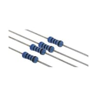 VISHAY 金属皮膜抵抗器 MRS25シリーズ 600Ω 0.6W ±1% 1袋(25個入) MRS25000C6000FCT00 ※2袋以上から注文可能(販売価格は1袋単位の価格)