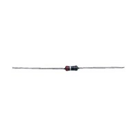 VISHAY 金属皮膜抵抗器 MRS25シリーズ 1.1kΩ 0.6W ±1% 1袋(25個入) MRS25000C1101FCT00