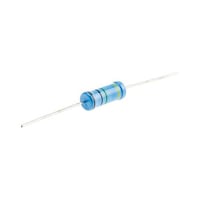 VISHAY 金属皮膜抵抗器 VR68シリーズ 1MΩ 1W ±5% 1袋(10個入) VR68000001004JAC00