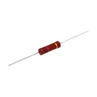 VISHAY 金属皮膜抵抗器 電力用抵抗器 PR03シリーズ 1kΩ 3W ±5% 1袋(10個入) PR03000201001JAC00