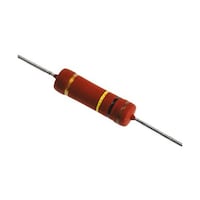 VISHAY 金属皮膜抵抗器 電力用抵抗器 PR03シリーズ 100kΩ 3W ±5% 1袋(10個入) PR03000201003JAC00