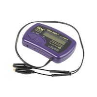 PeakElectronicDesign 静電容量メータ ESR70