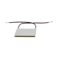 Adaptive ペルチェモジュール 冷却能力 100W 8.5A 20V ET1611208E