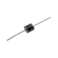 VISHAY 整流ダイオード 6A 600V 2Pin P600 1袋(10個入) P600JE3/54