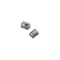VISHAY フォトトランジスタ 可視光 120 ° 表面実装 1袋(10個入) TEMT6200FX01