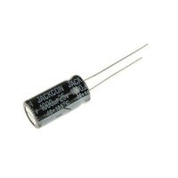 RS Pro アルミ電解コンデンサ 1000μF 25V dc 1袋(10個入) 7111150