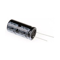 RS Pro アルミ電解コンデンサ 3300μF 50V dc 1袋(2個入) 7111523