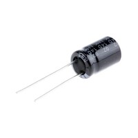 RS Pro アルミ電解コンデンサ 10μF 400V dc 1袋(10個入) 7112034
