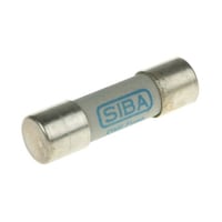 SIBA (シバ) 管ヒューズ 11A 10x38mm 1kV ac/dc 5019906/11A
