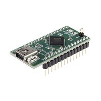 FTDI Chip インターフェイス開発キット USBシリアル/ パラレル 開発ボード for FT232H UM232H