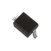 DiodesZetex スイッチングダイオード 150mA 75V 2Pin SOD323 エレメント数 1 シングル 1袋(200個入) 1N4148WS7F