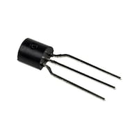 NPN トランジスタ 25 V 1.5 A 3Pin TO92 1袋(10個入) SS8050DTA ※2袋以上から注文可能(販売価格は1袋単位の価格)