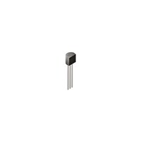 NPN トランジスタ 300 V 500mA 3Pin TO92 1袋(10個入) KSP42TA ※2袋以上から注文可能(販売価格は1袋単位の価格)