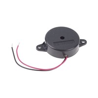 RS Pro 圧電ブザー 85dB パネルマウント 7541999