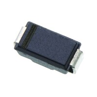 Littelfuse 双方向 TVSダイオード 400W 19.9V 2Pin DO214AC (SMA)1袋(25個入) SMAJ12CA