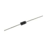 整流ダイオード 1A 400V 2Pin DO41 1袋(50個入) 1N4004G