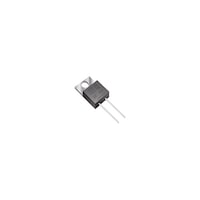 Bourns, Inc. シャント抵抗器 PWR220T20シリーズ 50Ω 20W ±1% PWR220T2050R0F