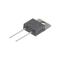 Bourns, Inc. シャント抵抗器 PWR220T20シリーズ 100mΩ 20W ±1% PWR220T20R100F