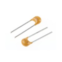 KEMET 積層セラミックコンデンサ(MLCC) 100V dc 0.1μF ±10% 1袋(25個入) C320C104K1R5TA