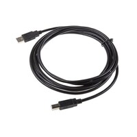 Roline USBケーブル 3m USB 2.0 オスUSB A → オスUSB B 11.02.8830100