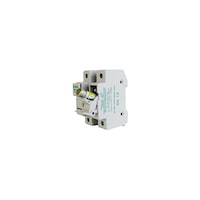 Littelfuse レール取り付けヒューズホルダ 30A 1000V dc LPHV0001Z
