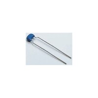 積層セラミックコンデンサ(MLCC) 50V dc 1μF ±15% 1袋(10個入) RCER71H105K2M1H03A