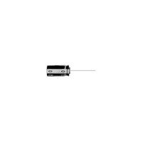 ニチコン アルミ電解コンデンサ 1000μF 35V dc 1袋(10個入) UVZ1V102MHD