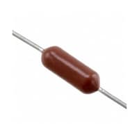 VISHAY 金属皮膜抵抗器 RN60シリーズ 500Ω 0.25W ±1% 1袋(10個入) RN60D5000FB14