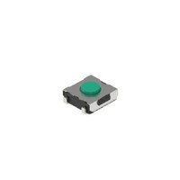 アルプスアルパイン タクトスイッチ 単極単投(SPST)1袋(10個入) SKHUAKE010