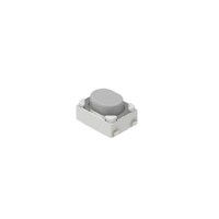 アルプスアルパイン タクトスイッチ SPSTNO 表面実装 1袋(10個入) SKRPABE010