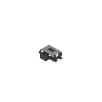 アルプスアルパイン タクトスイッチ 単極単投(SPST)1袋(10個入) SKSCLCE010