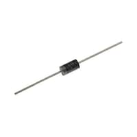 整流ダイオード 3A 400V 2Pin DO41 1袋(100個入) 1N5404RLG
