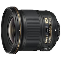 ニコン Fマウント広角単焦点レンズ AFS 20mm f1.8G ED