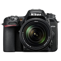 ニコン レンズキット D7500 18140 VR LK