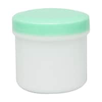 金鵄製作所 軟膏壷(軟膏容器・定量タイプ)100mL 竹 20個 AT100F16