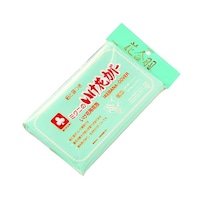 花包み用シート 花合羽 グリーン 1109