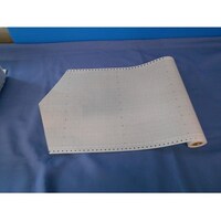 小林クリエイト 記録紙 10本入 20m 2516P50(K)