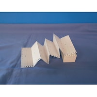 小林クリエイト 記録紙 10冊入 16.2m B956KK10067Z**B956BBZ**