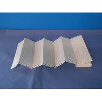 小林クリエイト 記録紙 10冊入 15m SE10Z2(K)
