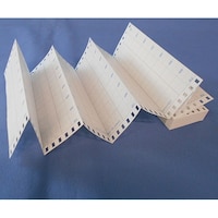 小林クリエイト 記録紙 20冊入 8m E965KK07017T**E9653BG(K)**