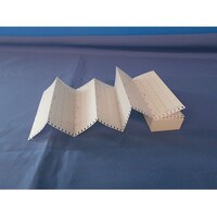 小林クリエイト 記録紙 20冊入 12m 881A014(K)