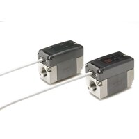 CKD フルーレックス水用流量センサ WFK3012M10P0