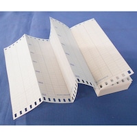 小林クリエイト 記録紙 20冊入 E965KK06092T**E9653HB(K)**