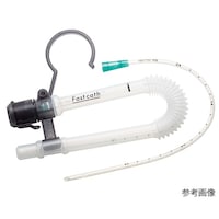 クリエートメディック セフティカテ ファストキャス 男性用12Fr 1箱(5セット入) 8000015448