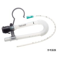 クリエートメディック セフティカテ ファストキャス チーマン用12Fr 1箱(5セット入) 8000015450