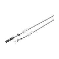 Festo 空圧センサ SMT8シリーズ SMT8MANS24VE2,5OE