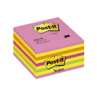 PostIt 付箋 ピンク 76 x 76mm 50039