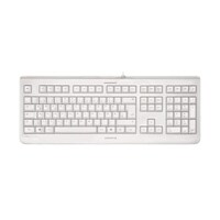 Cherry キーボード USB接続 キー配列:QWERTZ JK0800DE0